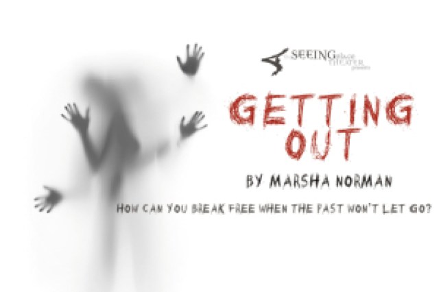 getting out logo 59552