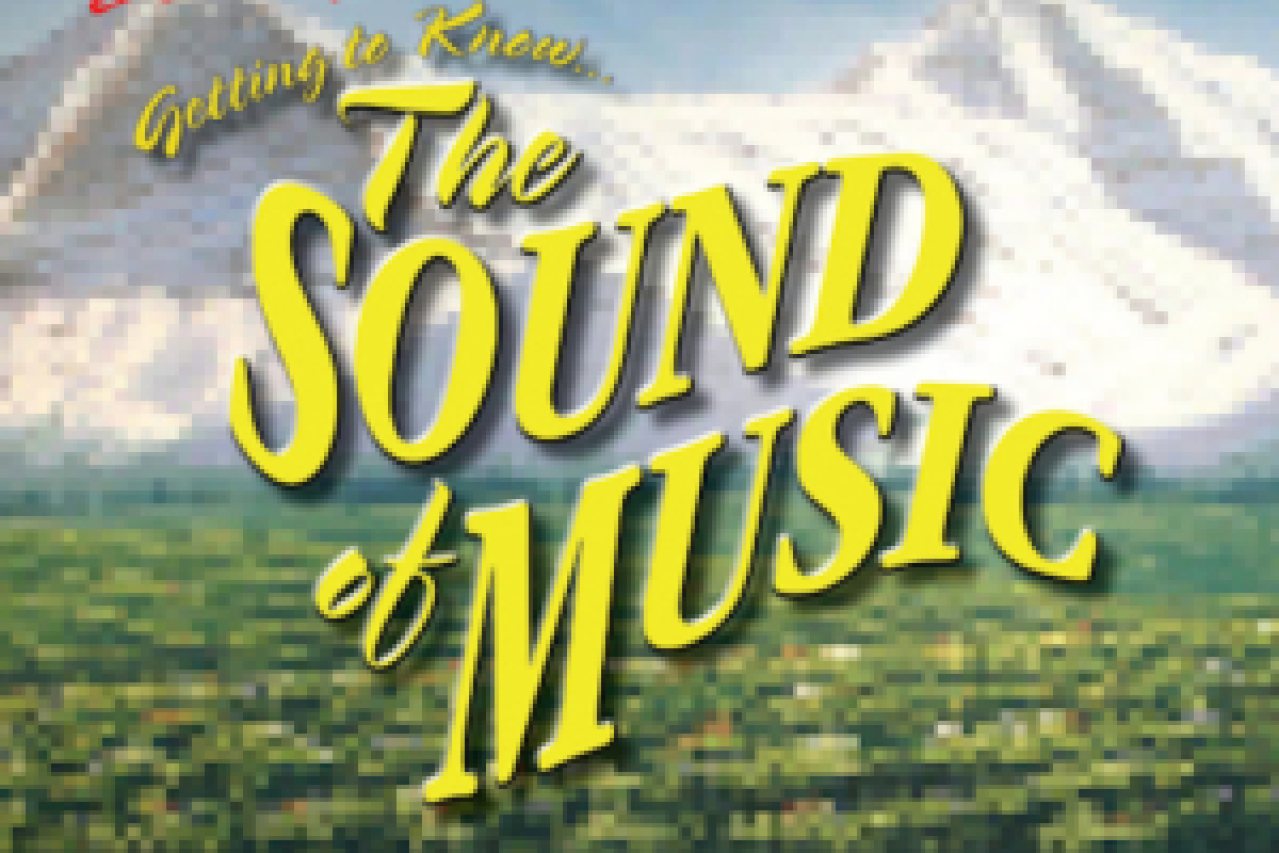 getting to know the sound of music logo 52852 1