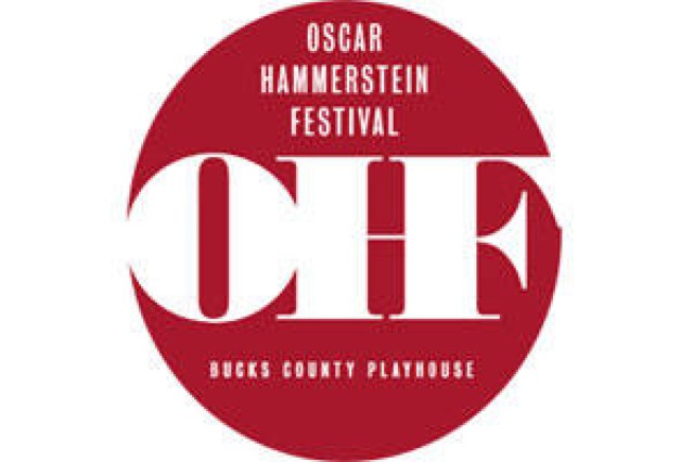 getting to know you an enchanted evening of oscar hammerstein ii logo 41903