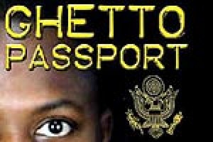 Ghetto Passport