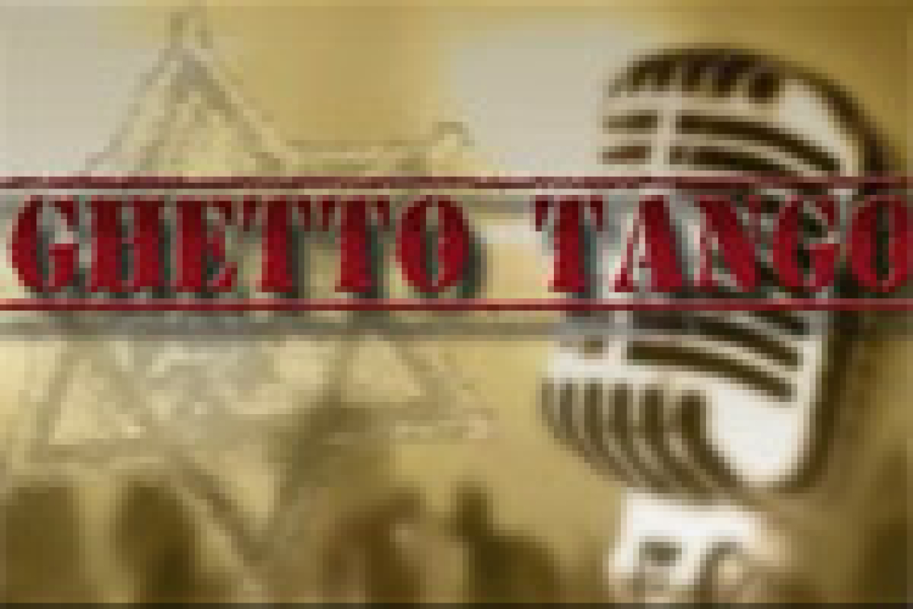 ghetto tango logo 4753