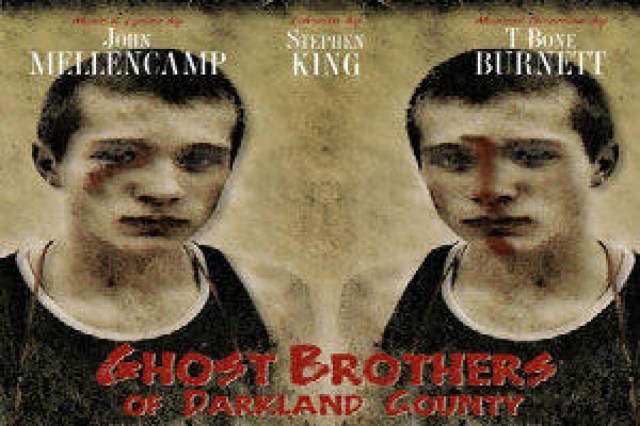 ghost brothers of darkland county logo 40344