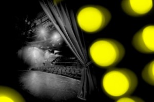 Ghost Light