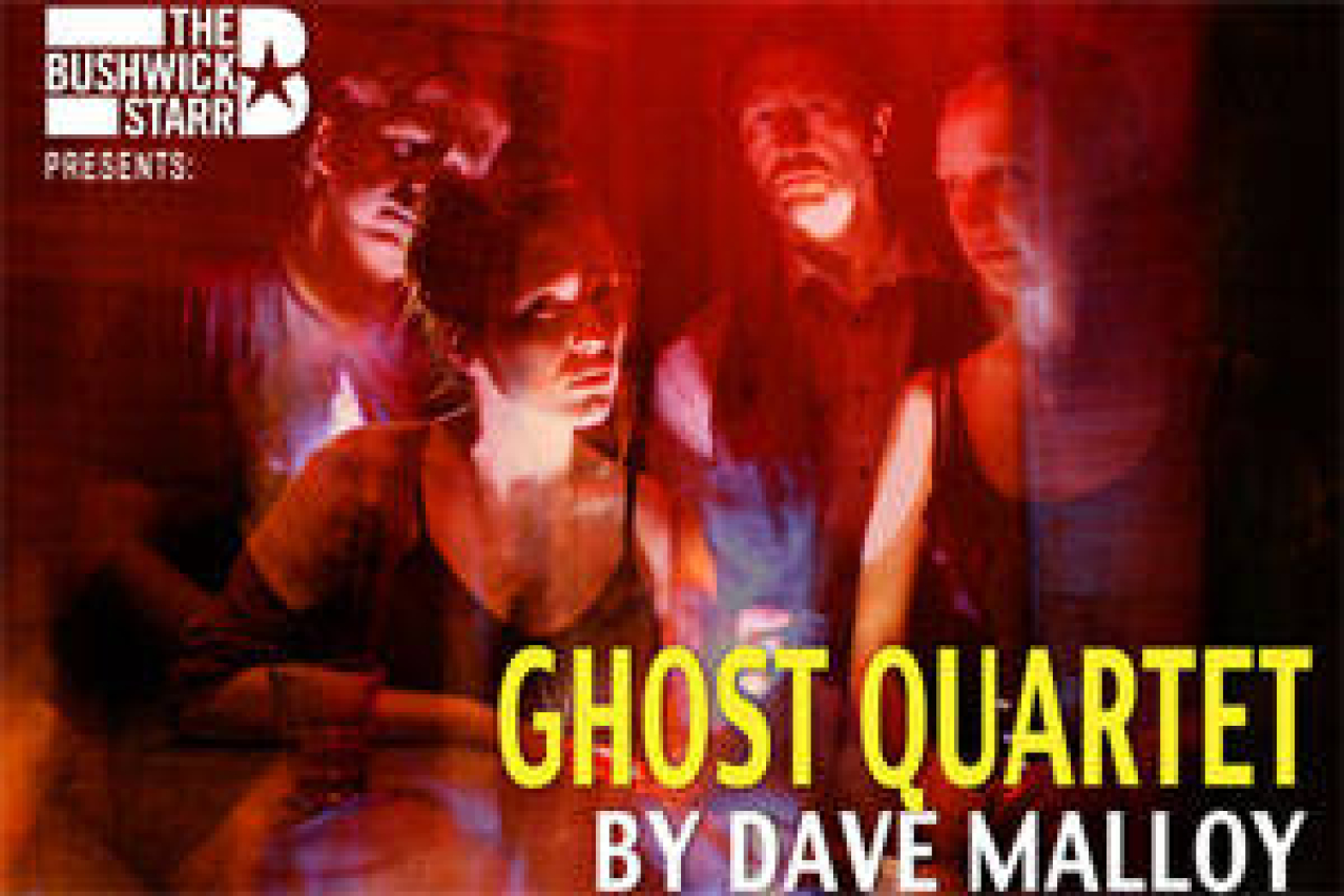 ghost quartet logo 42415