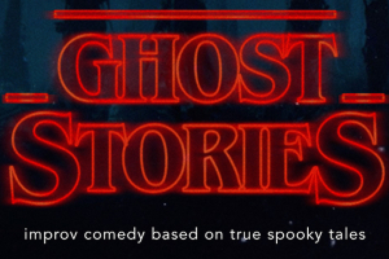 ghost stories logo 61682