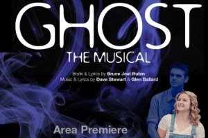 Ghost The Musical