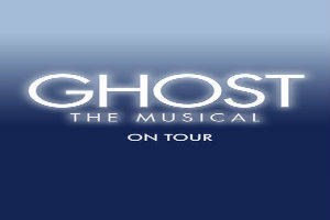 Ghost: The Musical