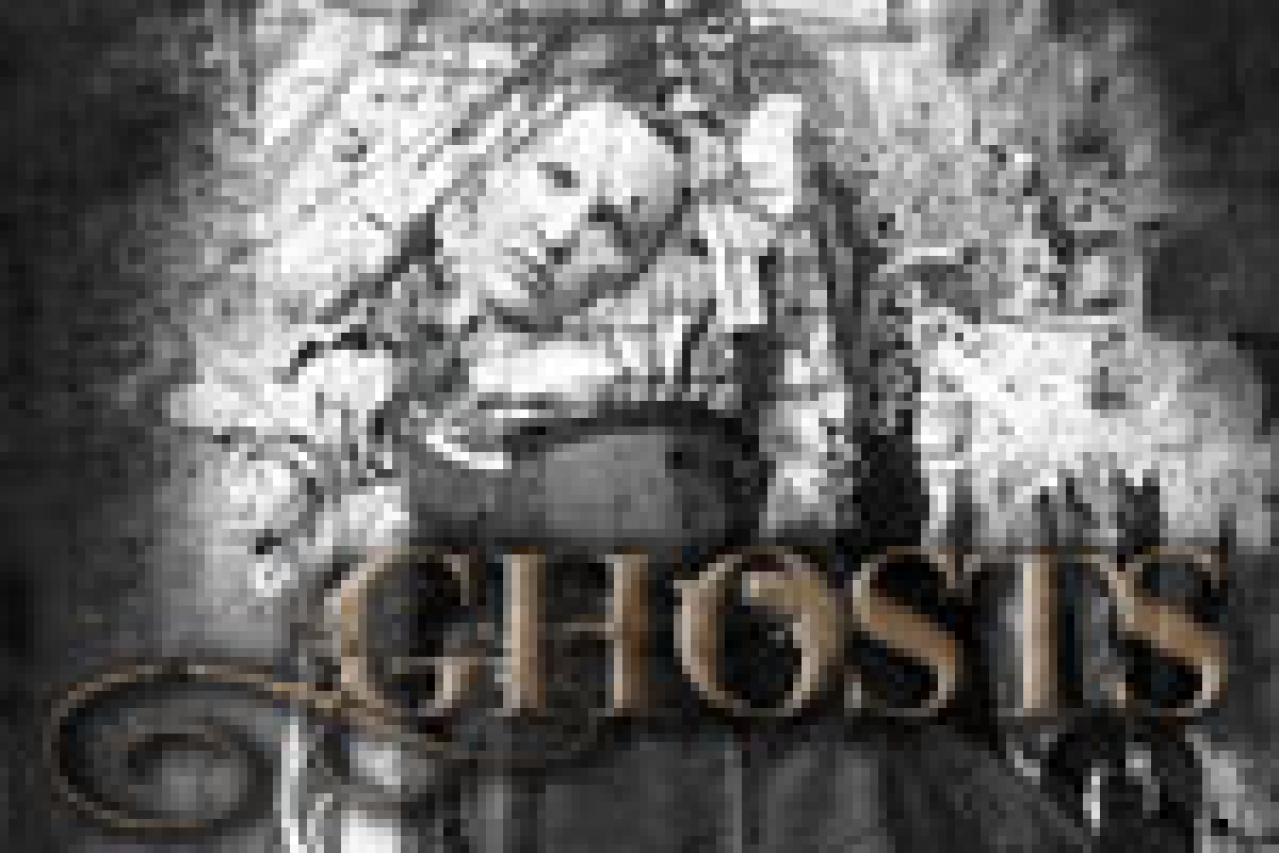 ghosts logo 21363