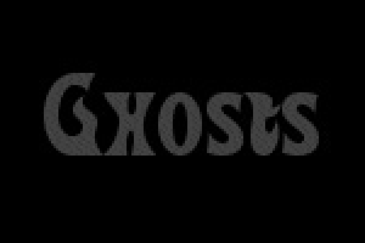 ghosts logo 23660
