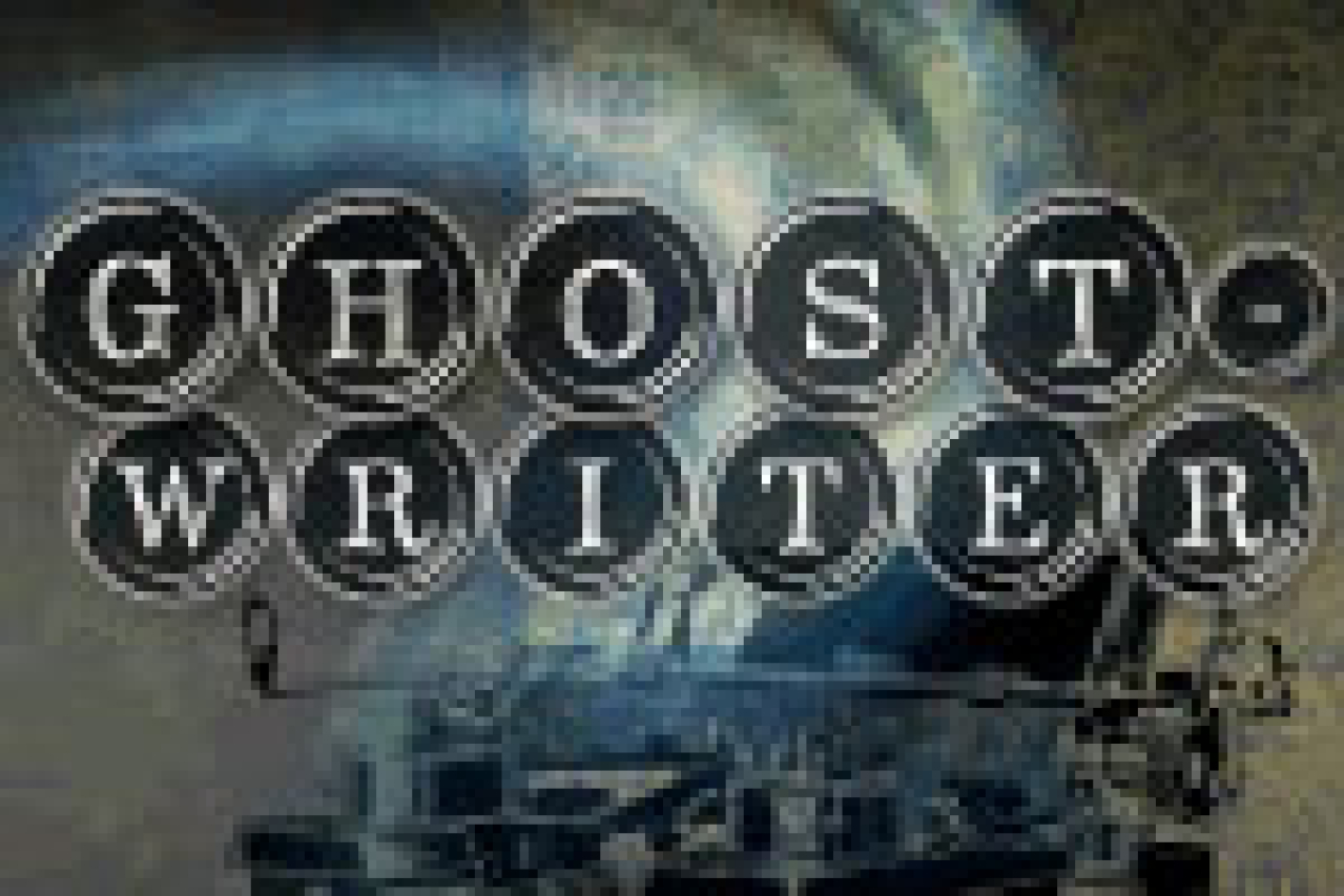 ghostwriter logo 13390