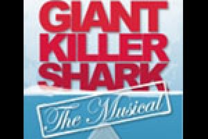 Giant Killer Shark