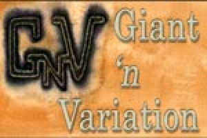 Giant-N-Variation
