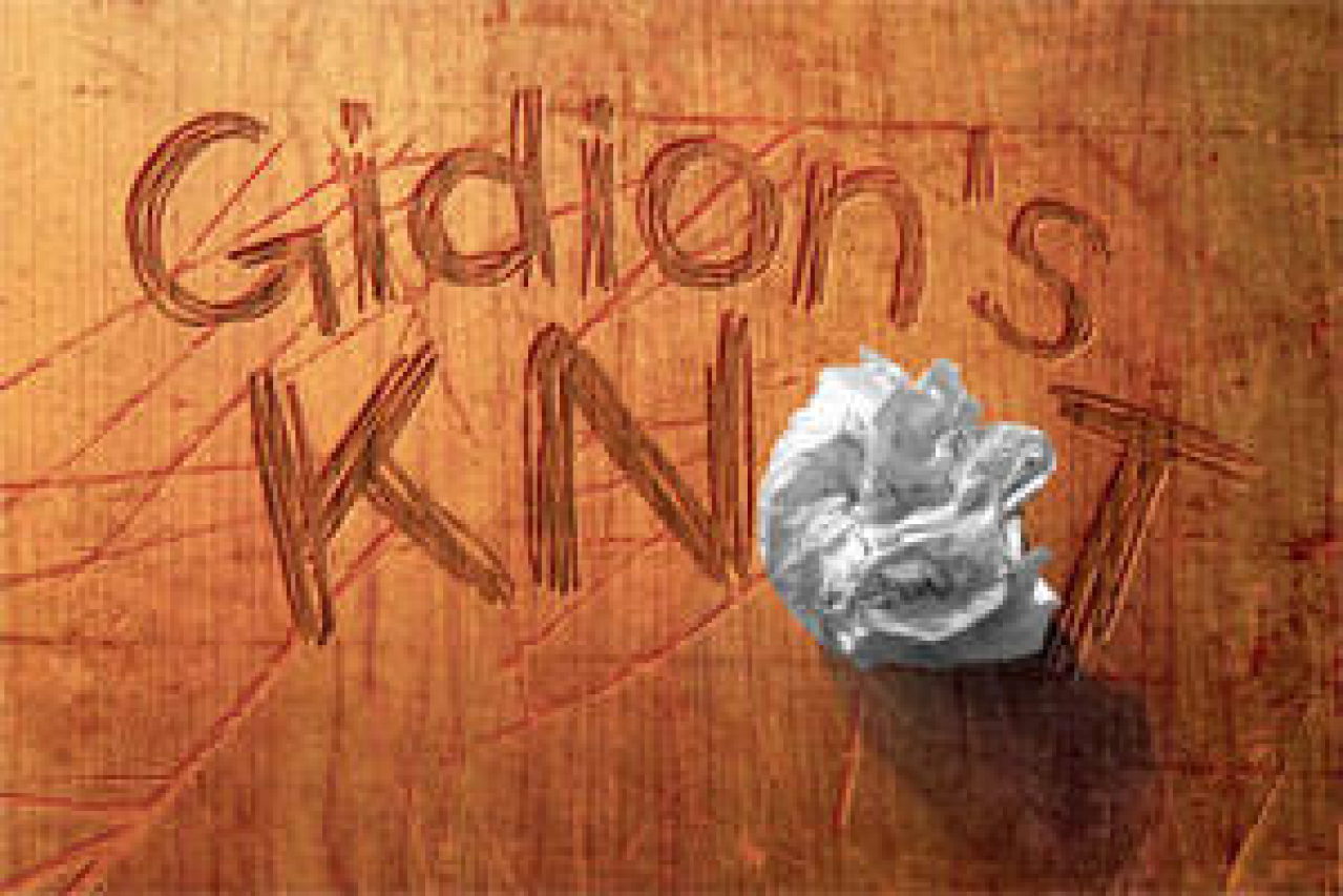 gidions knot logo 35334