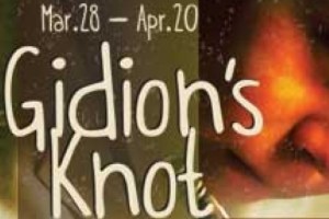 Gidion’s Knot