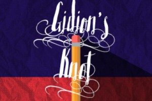 Gidion’s Knot