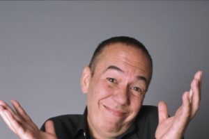 Gilbert Gottfried