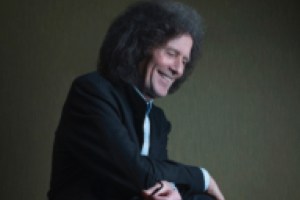 Gilbert O’Sullivan