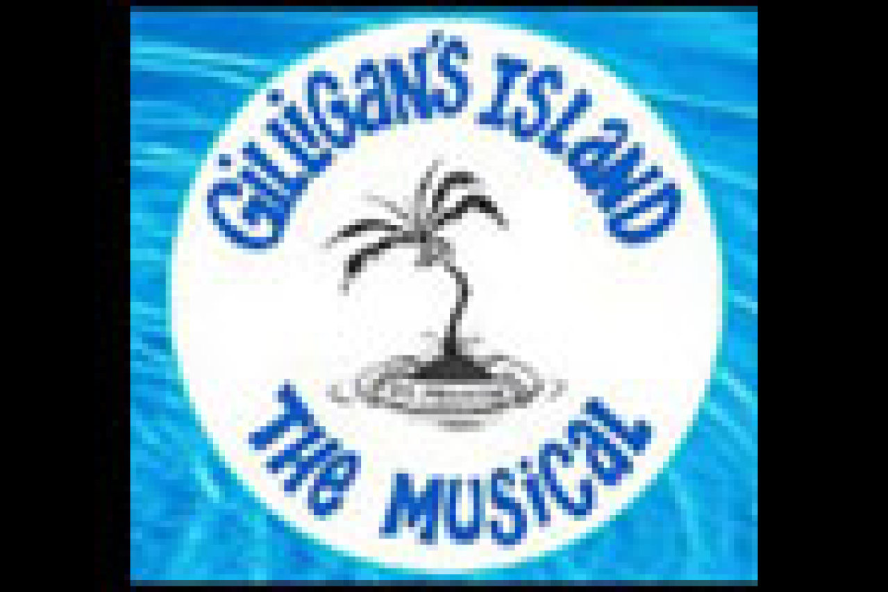 gilligans island the musical logo 13488