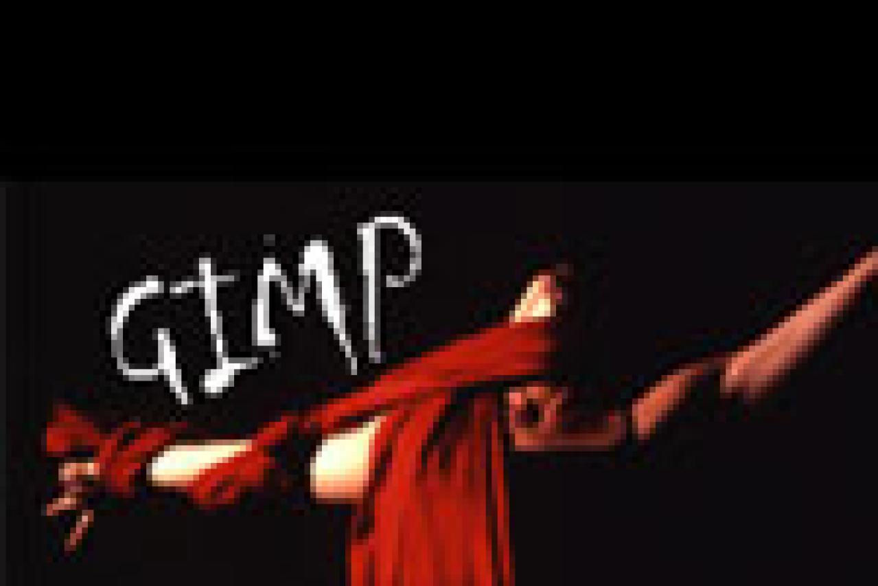 gimp logo 23260
