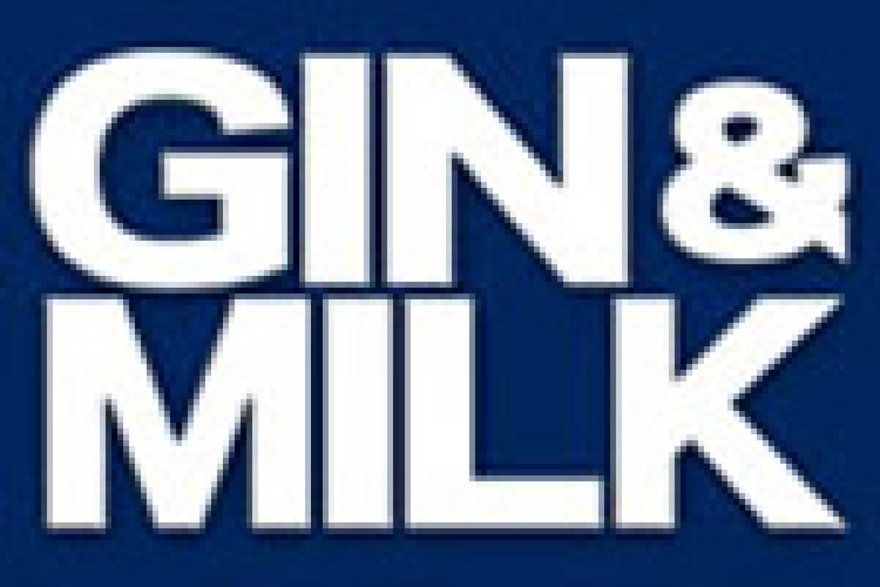 gin and milk logo 15144