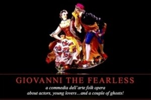 Giovanni the Fearless