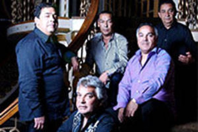 gipsy kings logo 34596