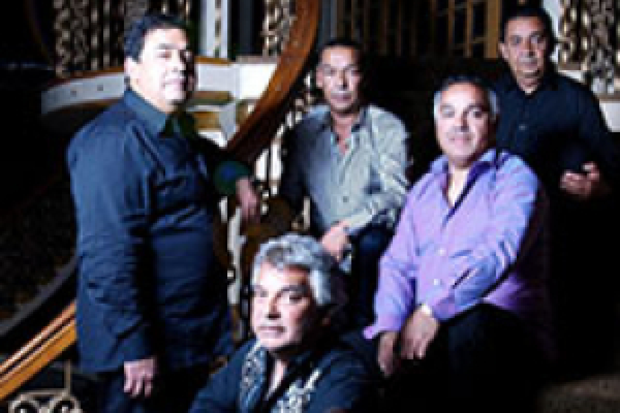 gipsy kings with special guest ole noys logo 38889