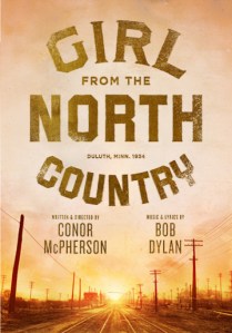Girl from the North Country