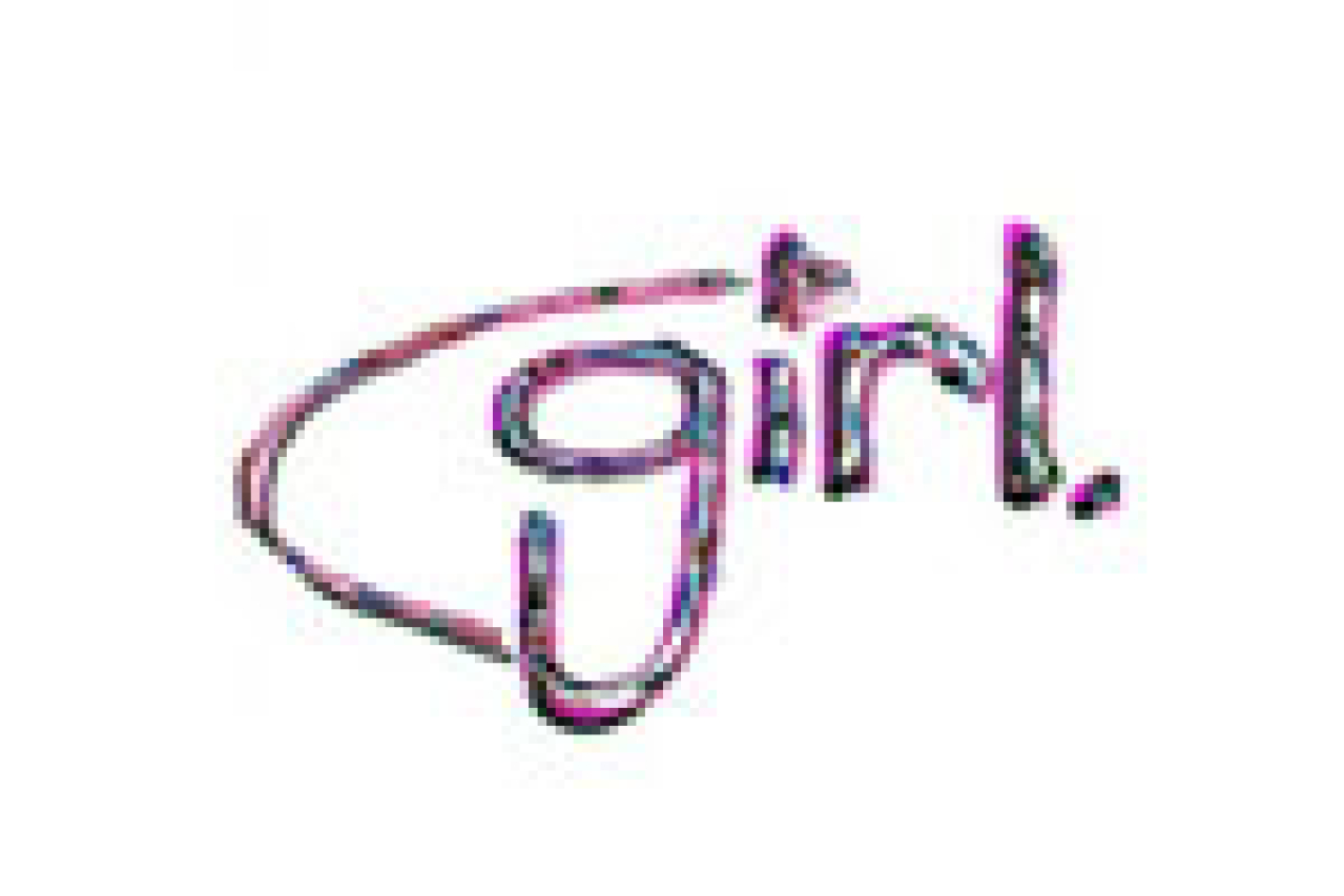 girl logo 2870
