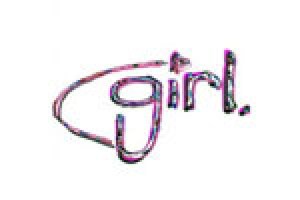 girl.