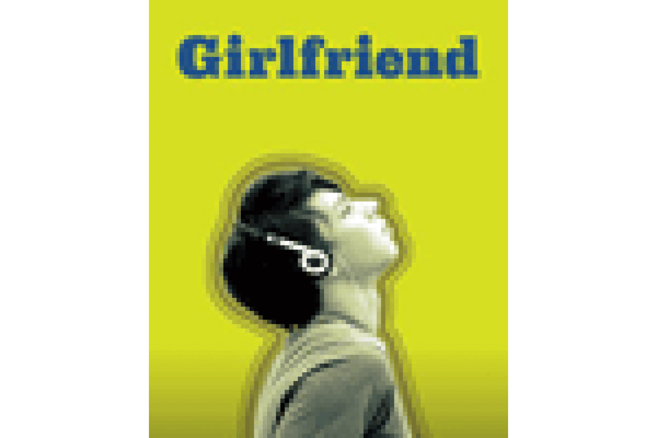 girlfriend logo 10038