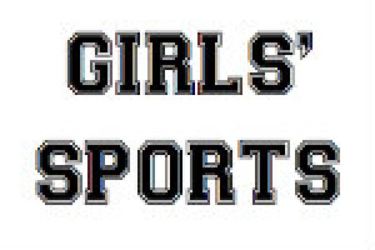 girls sports logo 4195