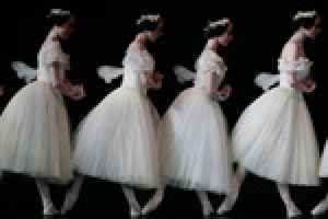 Giselle
