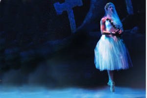 Giselle