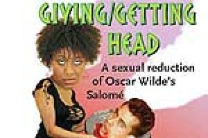 Giving/Getting Head