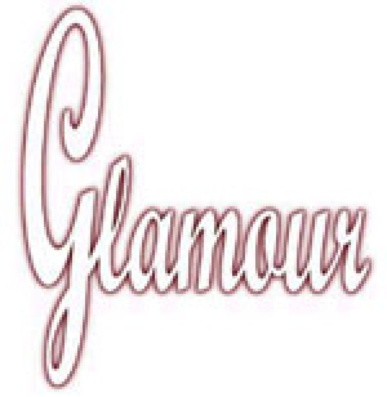 glamour logo 1771 1