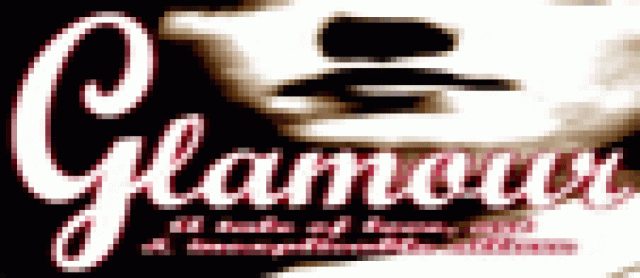 glamour logo 1811