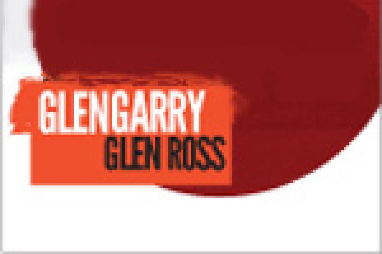 glengarry glen ross logo 13819