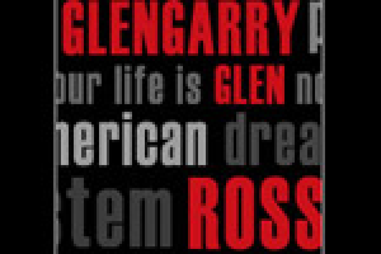 glengarry glen ross logo 23428