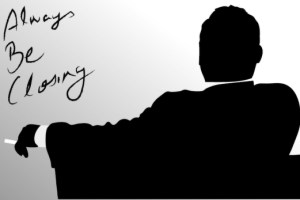 Glengarry Glen Ross