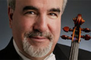 Glenn Dicterow and Friends
