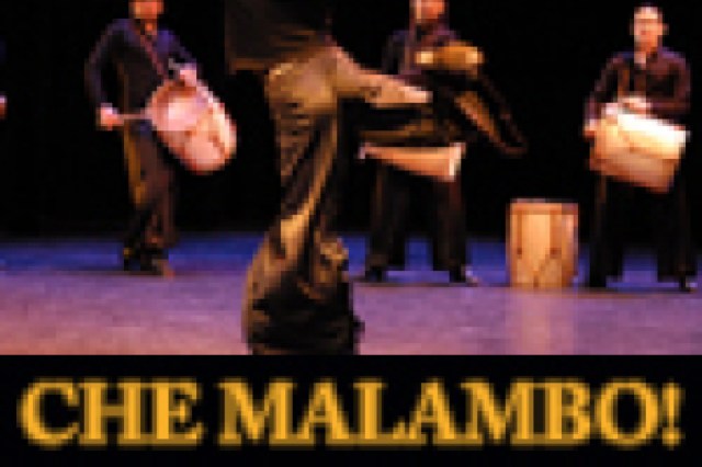 global rhythms che malambos north american debut logo 34006