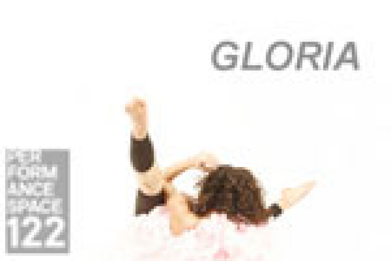 gloria logo 24610