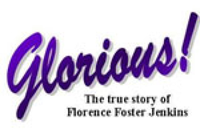 glorious logo 21524