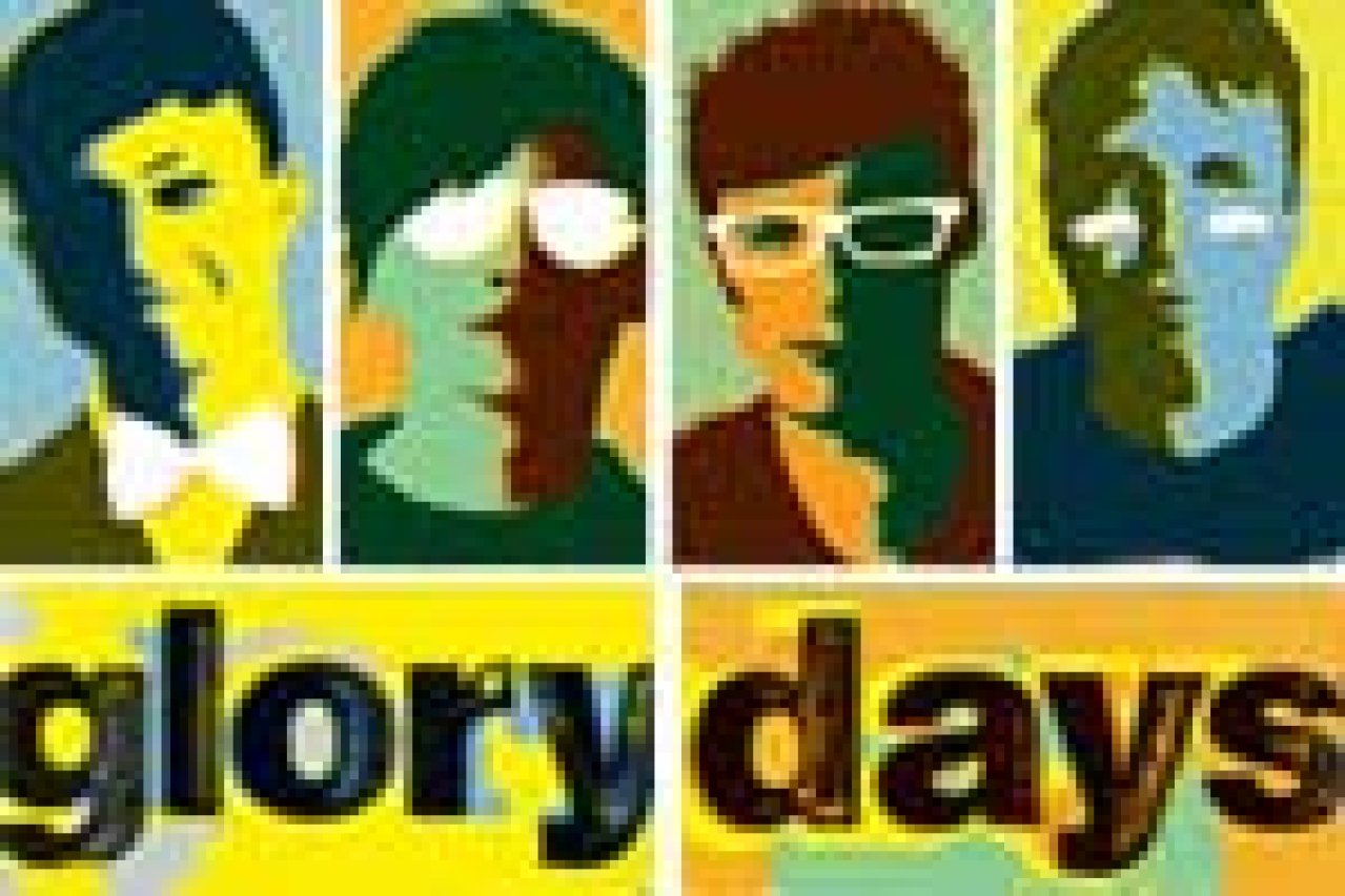 glory days logo 23529