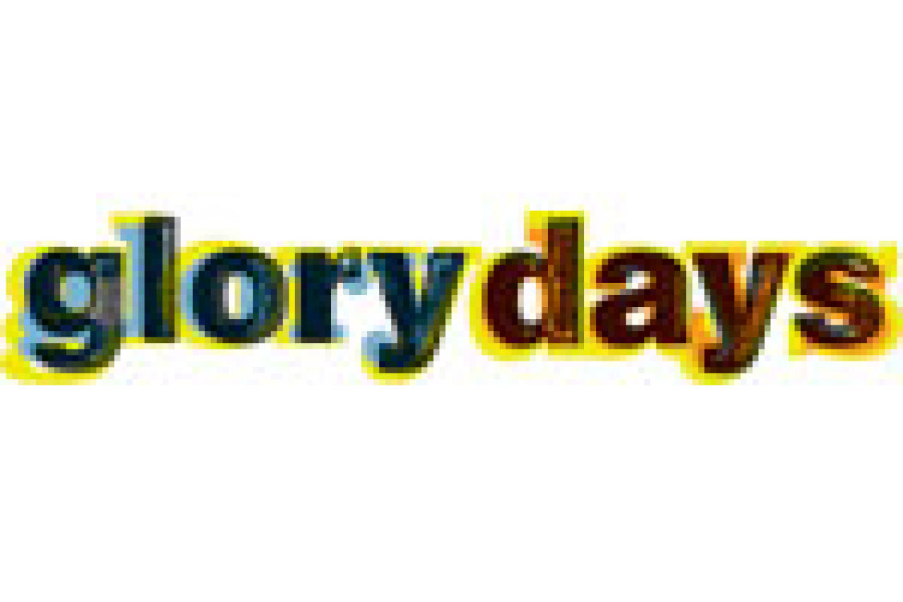 glory days logo 25118