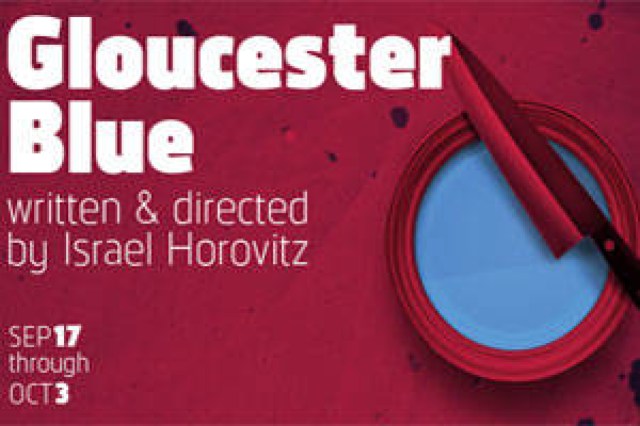 gloucester blue logo 49121