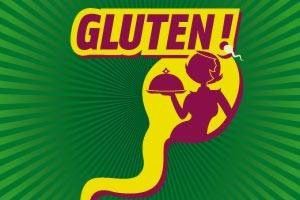 Gluten!