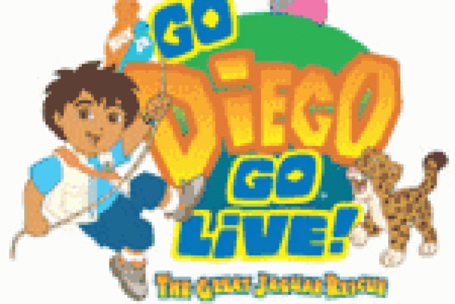 go diego go live logo 23262