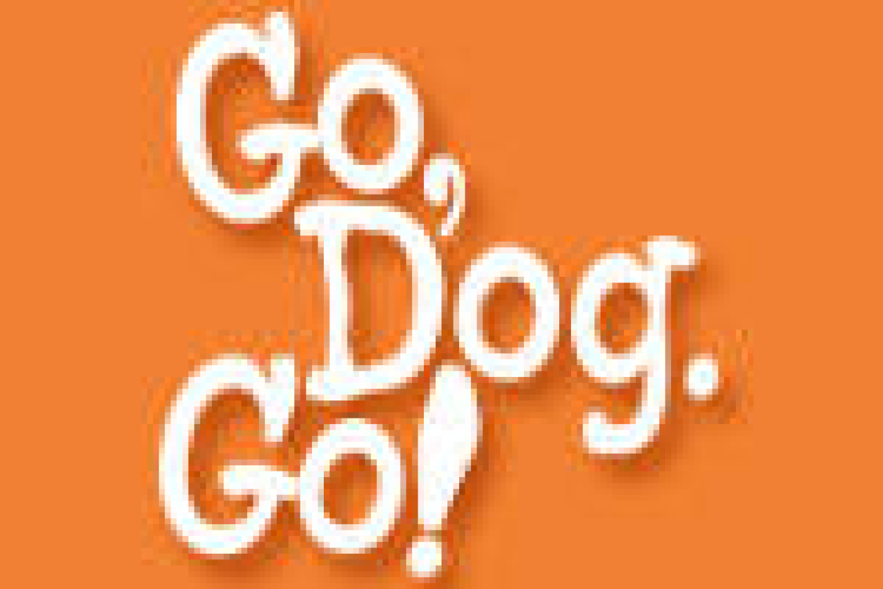 go dog go logo 33997
